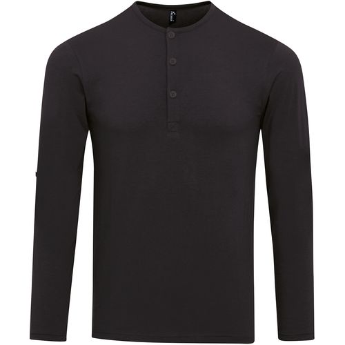 T-shirt homme "Long John" - 6