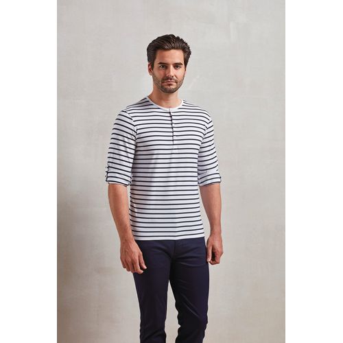 T-shirt homme "Long John" - 1