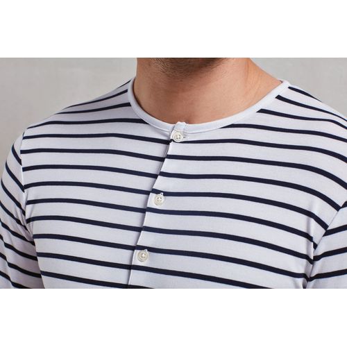 T-shirt homme "Long John" - 3