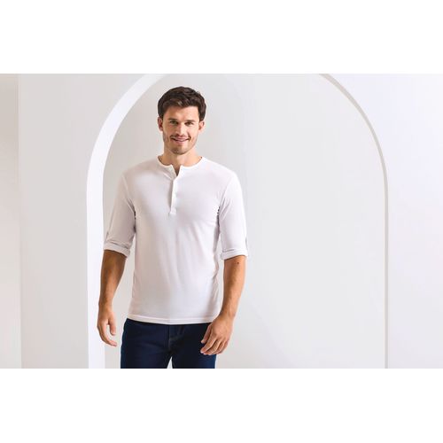 T-shirt homme "Long John" - 4