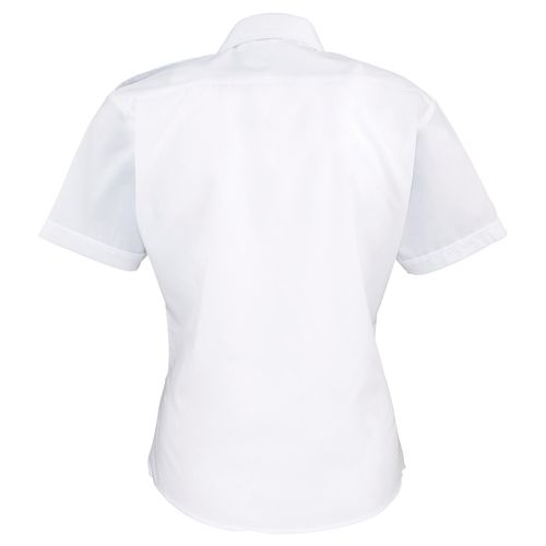 Chemise Femme manches courtes Pilote - 7