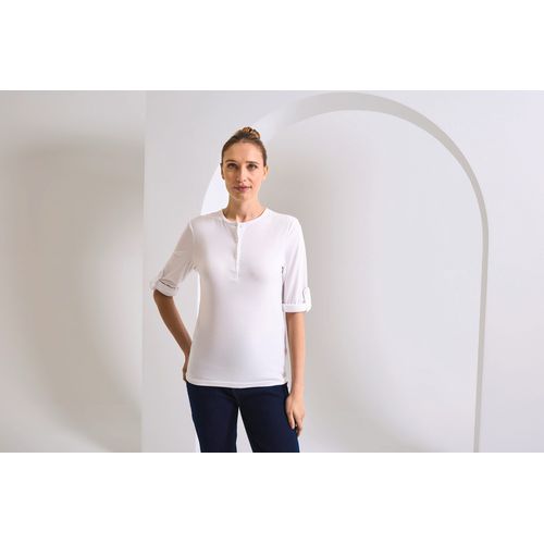 T-shirt femme "Long John" - 4