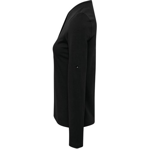 T-shirt femme "Long John" - 6