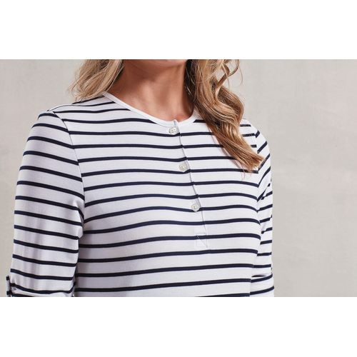 T-shirt femme "Long John" - 2