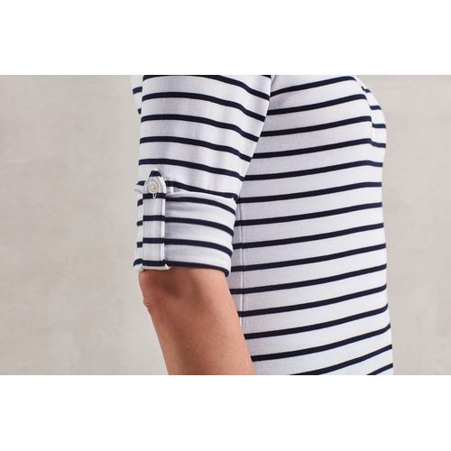 T-shirt femme "Long John" - 3