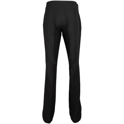 Pantalon droit "Iris" - 4