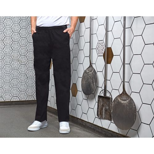 Pantalon de cuisine - 1