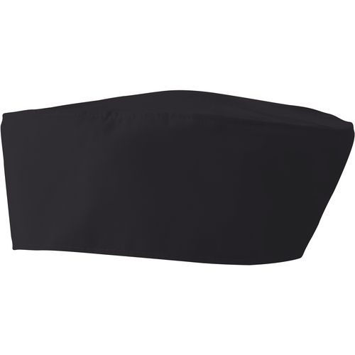 Calot de cuisinier - 4