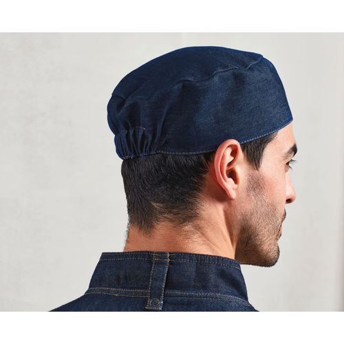 Calot de cuisinier - 2