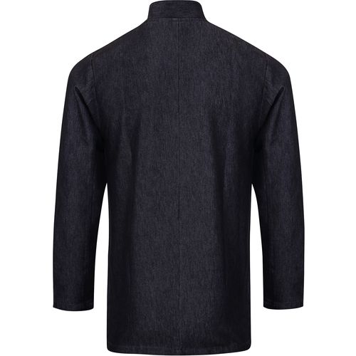 Veste Denim chef cuisinier - 5