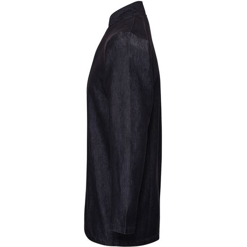 Veste Denim chef cuisinier - 4