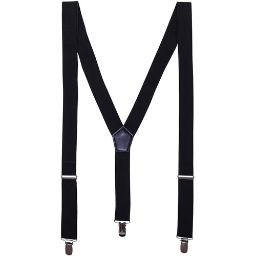 Bretelles à pinces - 5