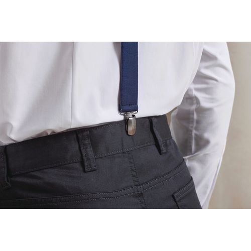 Bretelles à pinces - 4