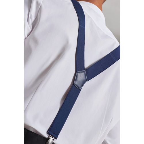 Bretelles à pinces - 3