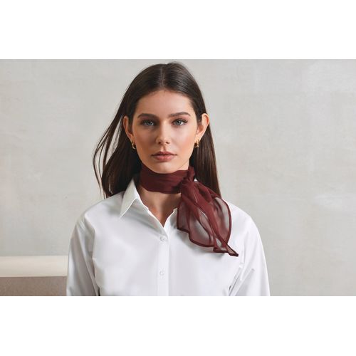 Foulard mousseline - 1
