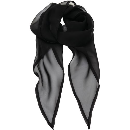Foulard mousseline - 2