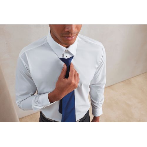 Cravate de sécurité à clip - 2