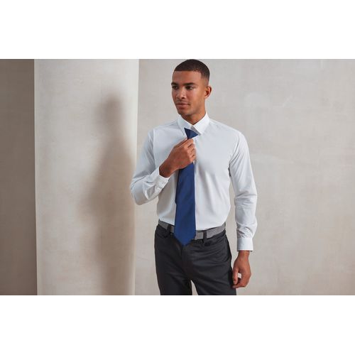 Cravate de sécurité à clip - 1