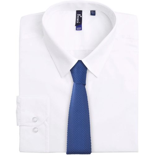 CORBATA FINA DE PUNTO