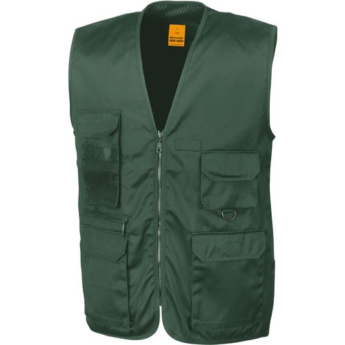 Gilet Safari - 1