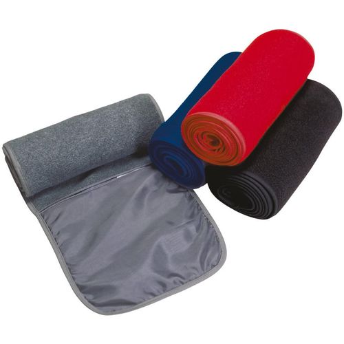 ÉCHARPE POLARTHERM™ avec poche zippée - 3