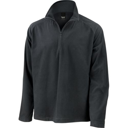 Micropolaire col zippé - 2