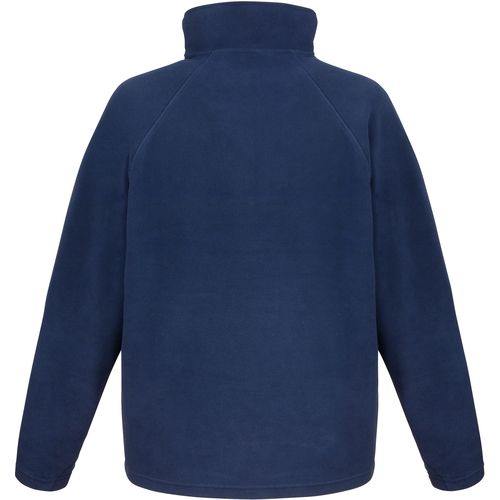 Micropolaire col zippé