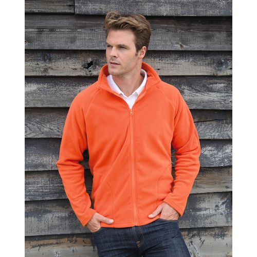 Veste micropolaire - 1