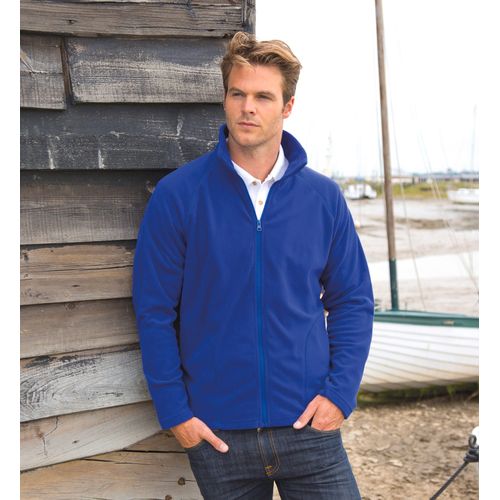 Veste micropolaire - 3