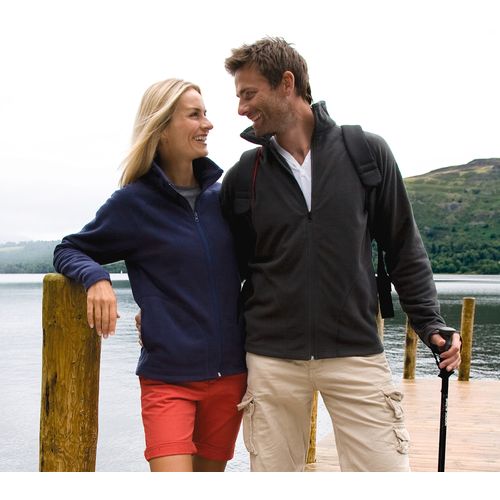 Veste micropolaire - 2