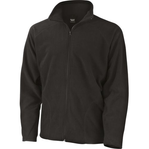 Veste micropolaire - 4
