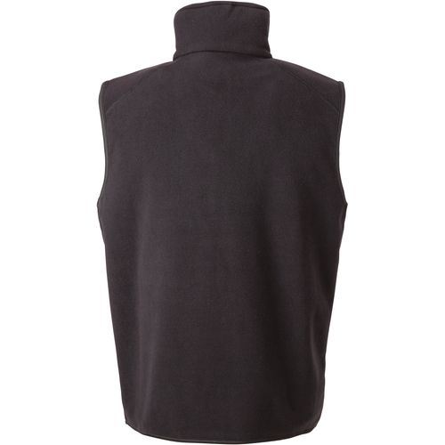 Gilet micro polaire - 5
