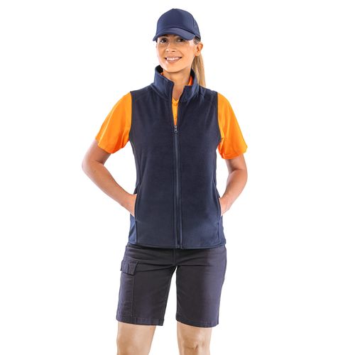 Gilet micro polaire thumbnail 4