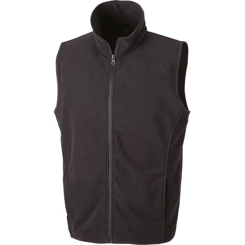Gilet micro polaire thumbnail 5