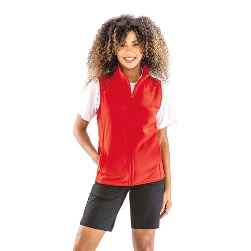 Gilet micro polaire - 3