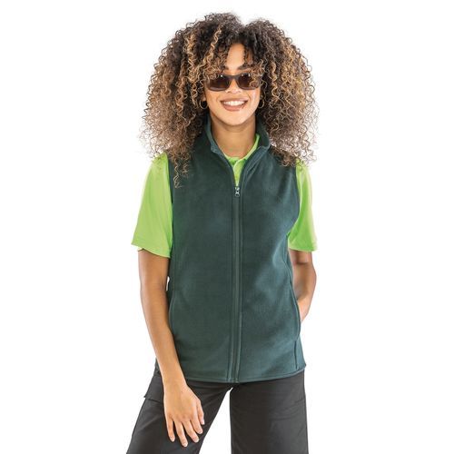Gilet micro polaire - 2