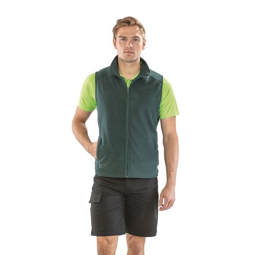 Gilet micro polaire - 1