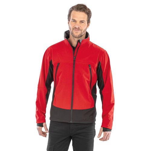 Veste softshell Activity - 1