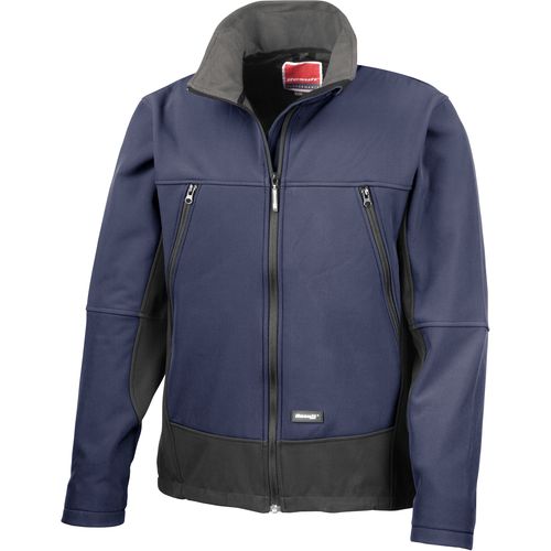 Veste softshell Activity - 2