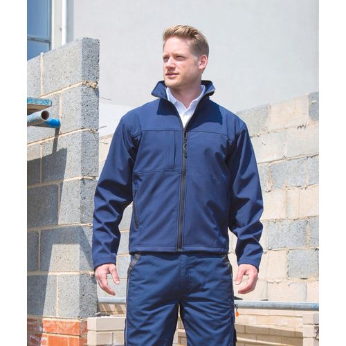 Veste softshell homme - 1