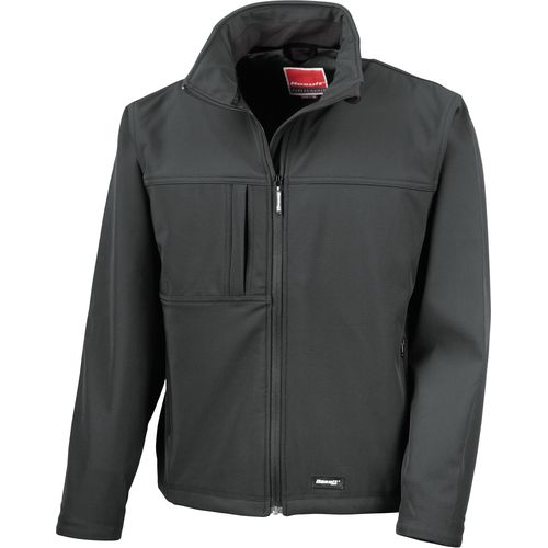 Veste softshell homme - 2