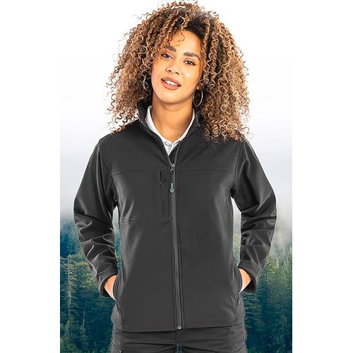 Veste softshell femme - 1