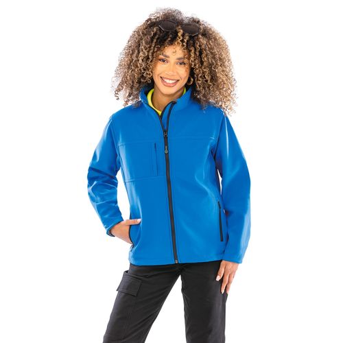 Veste softshell femme thumbnail 5