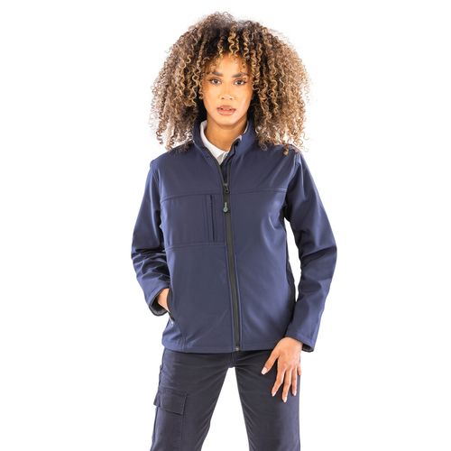 Veste softshell femme thumbnail 7