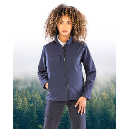 Veste softshell femme thumbnail 4