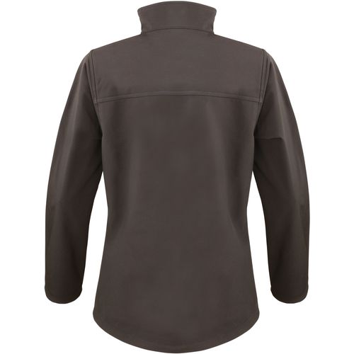 Veste softshell femme - 2