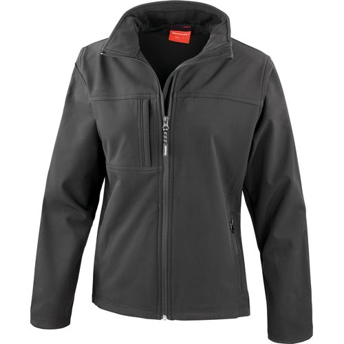 Veste softshell femme - 3