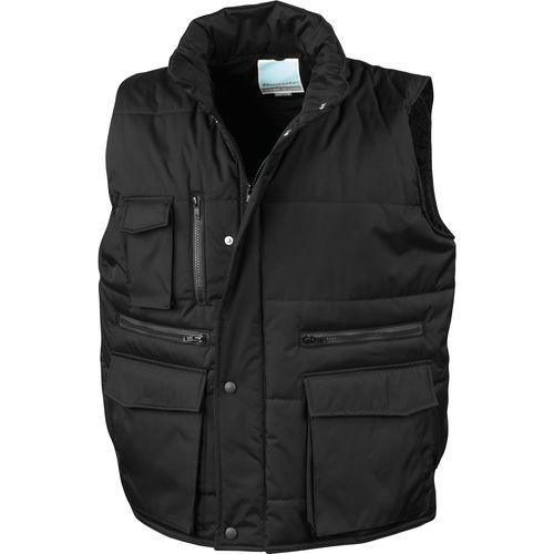 Bodywarmer matelassé Ripstop - 3