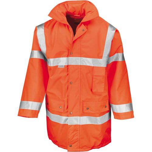 Parka de sécurité High Viz - 1