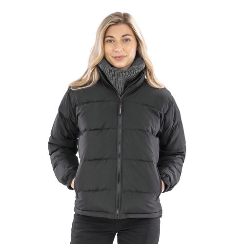 Doudoune femme Holkham - 1
